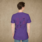 Tik-tak-toe T-Shirt