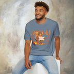 God Reminds Me What to Hold on To T-shirt