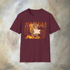 God Reminds Me What to Hold on To T-shirt
