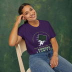 I Debug Code for a Living and Turn to God When Life Has Errors I Can't Fix T-Shirt