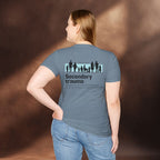 Psalm 68:5 T-Shirt