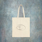 Psalm 34:18 Tote Bag