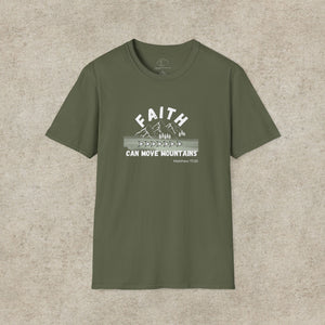 Heather Military Green