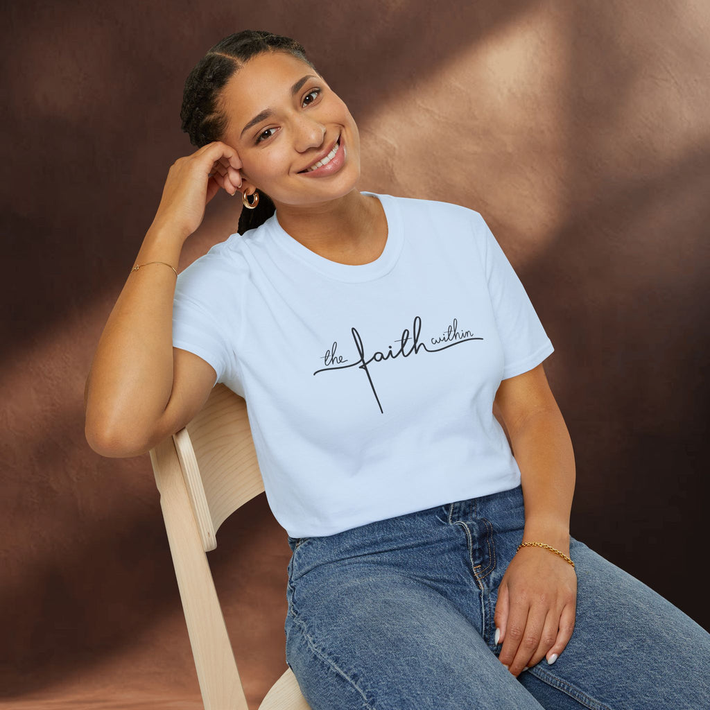 The Most Overlooked Profession - Matthew 25:14 T-shirt