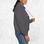 Faith Can Move Mountains Hoodie