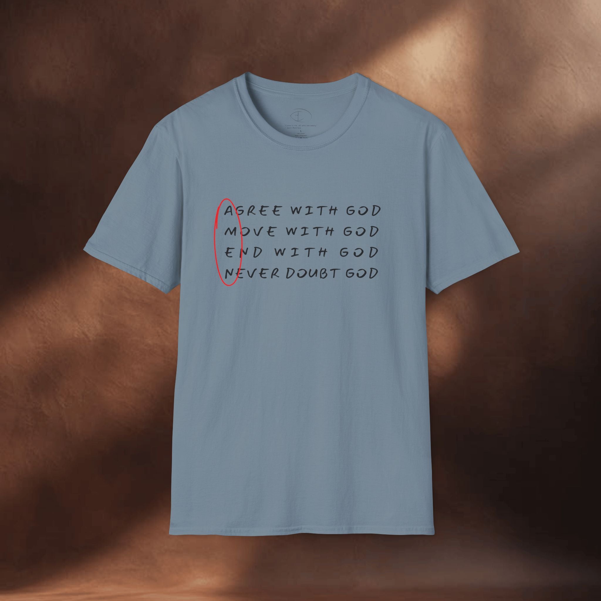 AMEN T-Shirt