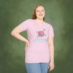 I guard sacred lives - Corinthians 6:19 T-shirt