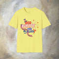 Red White and Blessed T-Shirt