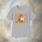 God Reminds Me What to Hold on To T-shirt