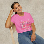 I Give What I Don’t Always Have, Because He Keeps Refilling Me T-Shirt
