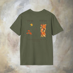 He Has Made Everything Beautiful in Its Time T-shirt