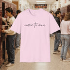 Called to Learn T-Shirt
