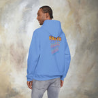 Faith Over Fear Hoodie