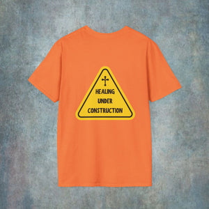 Heather Orange