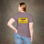 Warning Jesus Is Rearranging My Life T-Shirt