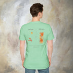 He Has Made Everything Beautiful in Its Time T-shirt