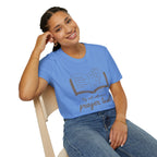 My Roll Call Is a Prayer List T-Shirt