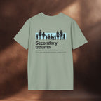 Psalm 68:5 T-Shirt