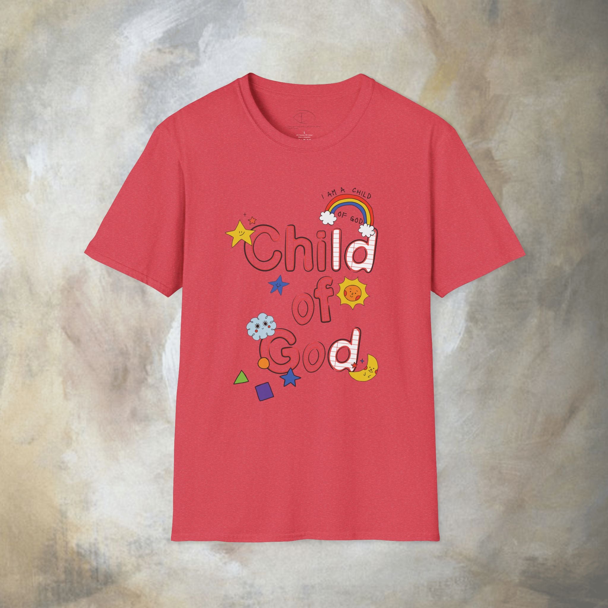 Child of God T-Shirt