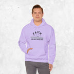 Faith Can Move Mountains Hoodie