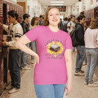 Called by God & Covered in Prayer T-Shirt