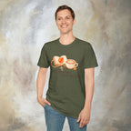 Fall Mornings Coffee T-Shirt