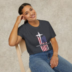 Freedom is a gift from God T-shirt