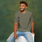 Psalm 34:18 T-Shirt