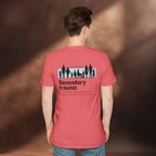 Psalm 68:5 T-Shirt