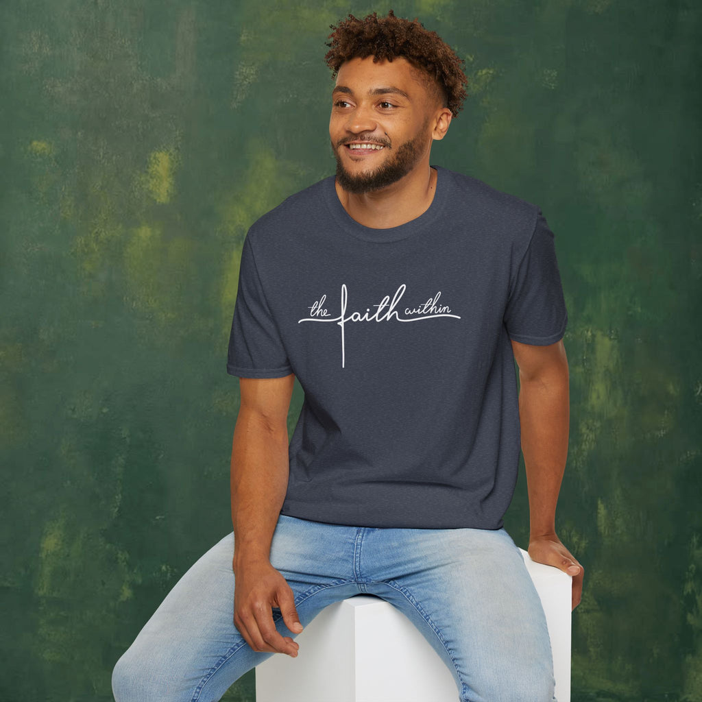 I Debug Code for a Living and Turn to God When Life Has Errors I Can't Fix T-Shirt