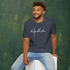 I Debug Code for a Living and Turn to God When Life Has Errors I Can't Fix T-Shirt