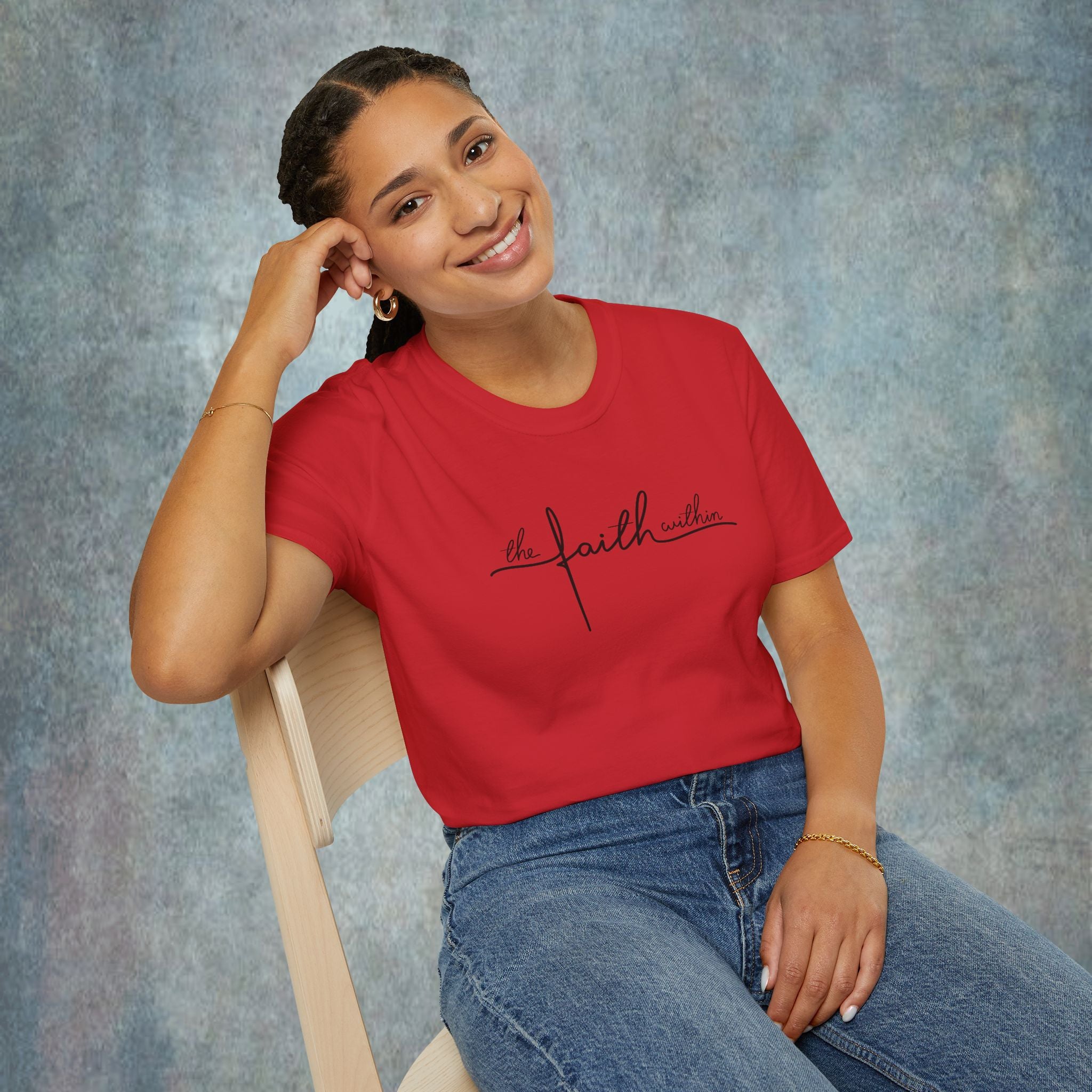 Healing under construction T-Shirt