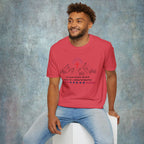 America The Beautiful T-Shirt