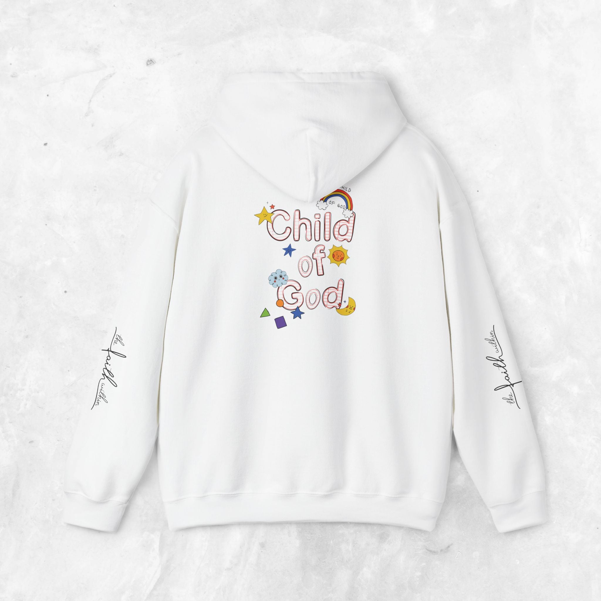 Child of God Hoodie