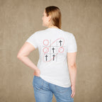 Tik-tak-toe T-Shirt