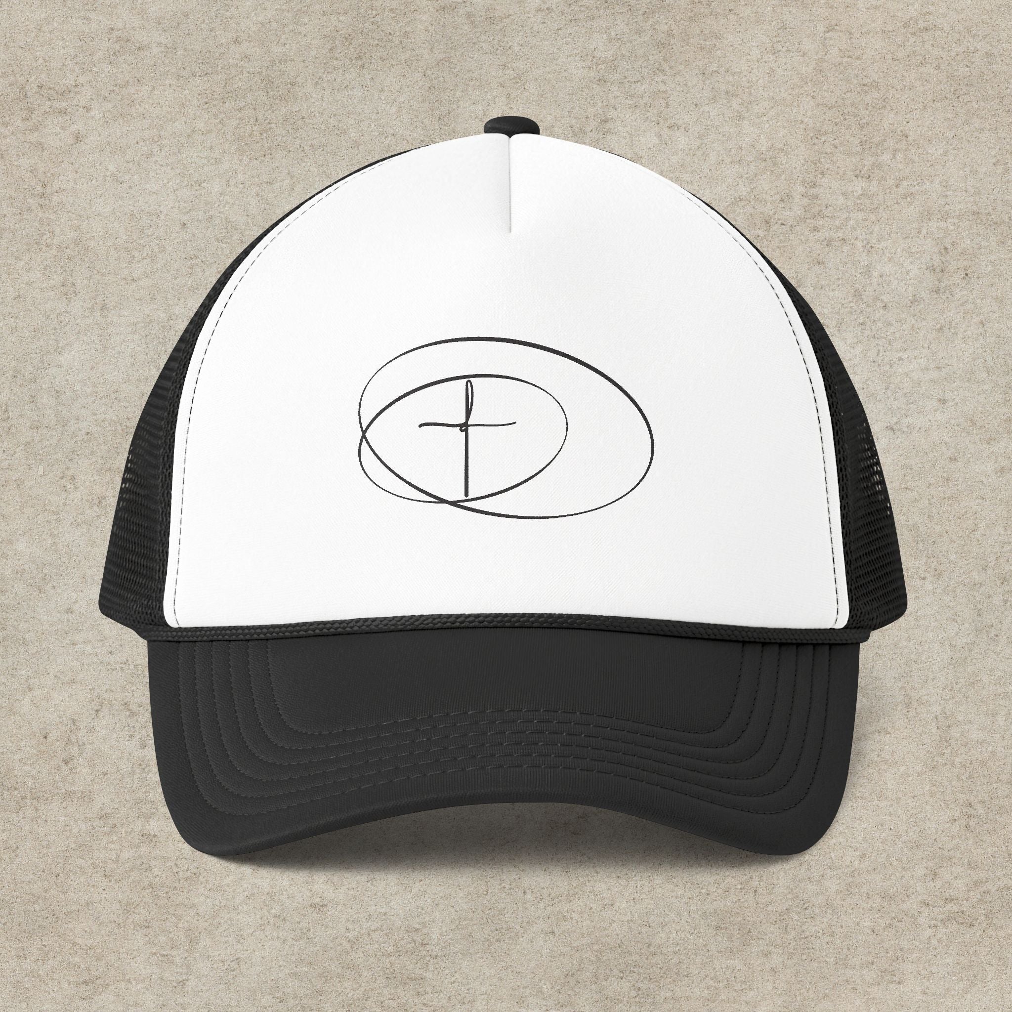 The Faith within Hat