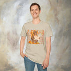 God Reminds Me What to Hold on To T-shirt