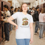 Every Lesson Plan Is a Prayer I Get to Teach Out Loud T-Shirt