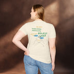 The Most Overlooked Profession - Matthew 25:14 T-shirt