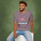 I guard sacred lives - Corinthians 6:19 T-shirt