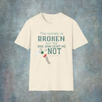 Isaiah 61:1 T-Shirt