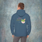Jesus Matcha hoodie