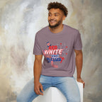 Red White and Blessed T-Shirt