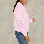 Healing Under Construction Hoodie