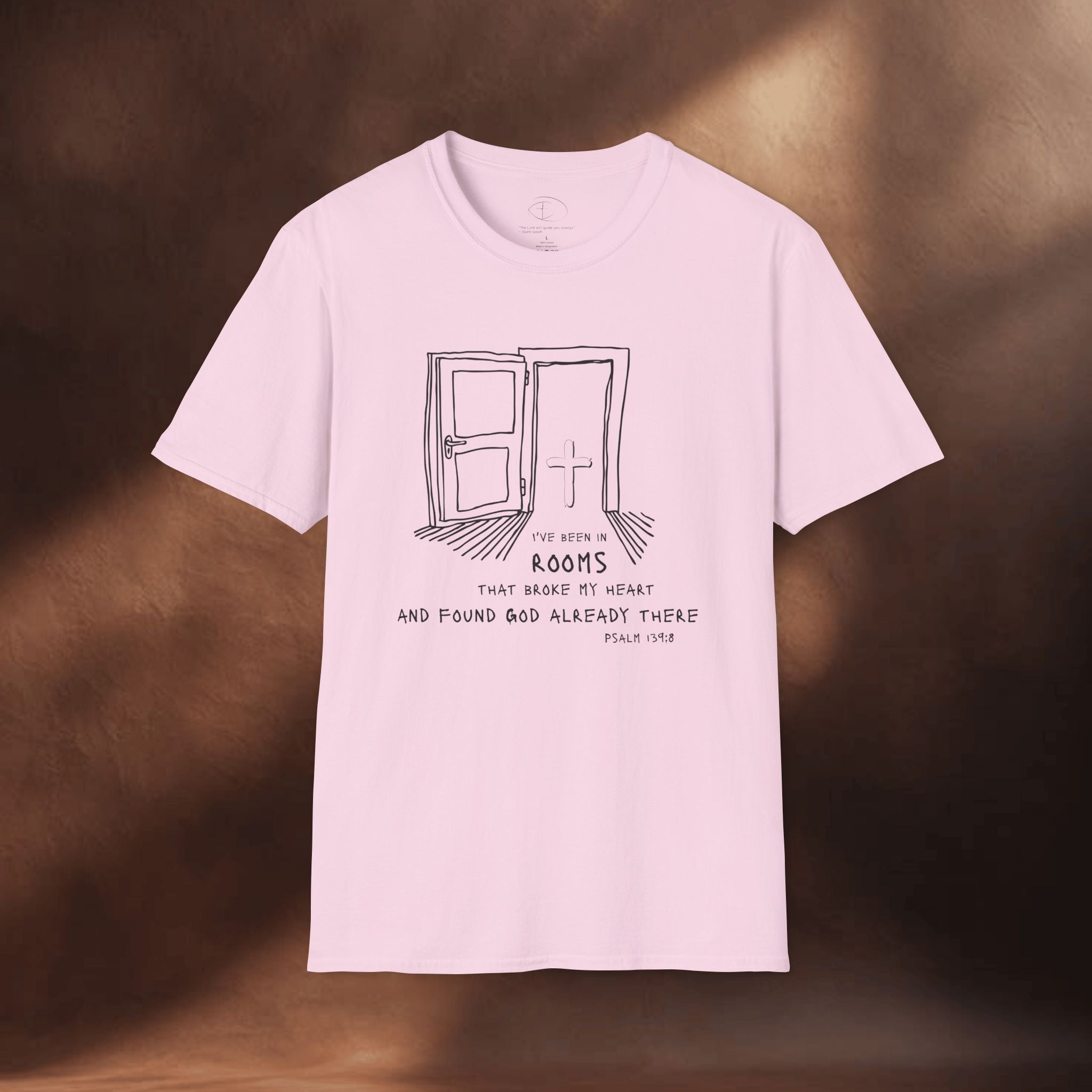 I Found God T-Shirt