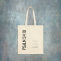 Psalm 34:18 Tote Bag