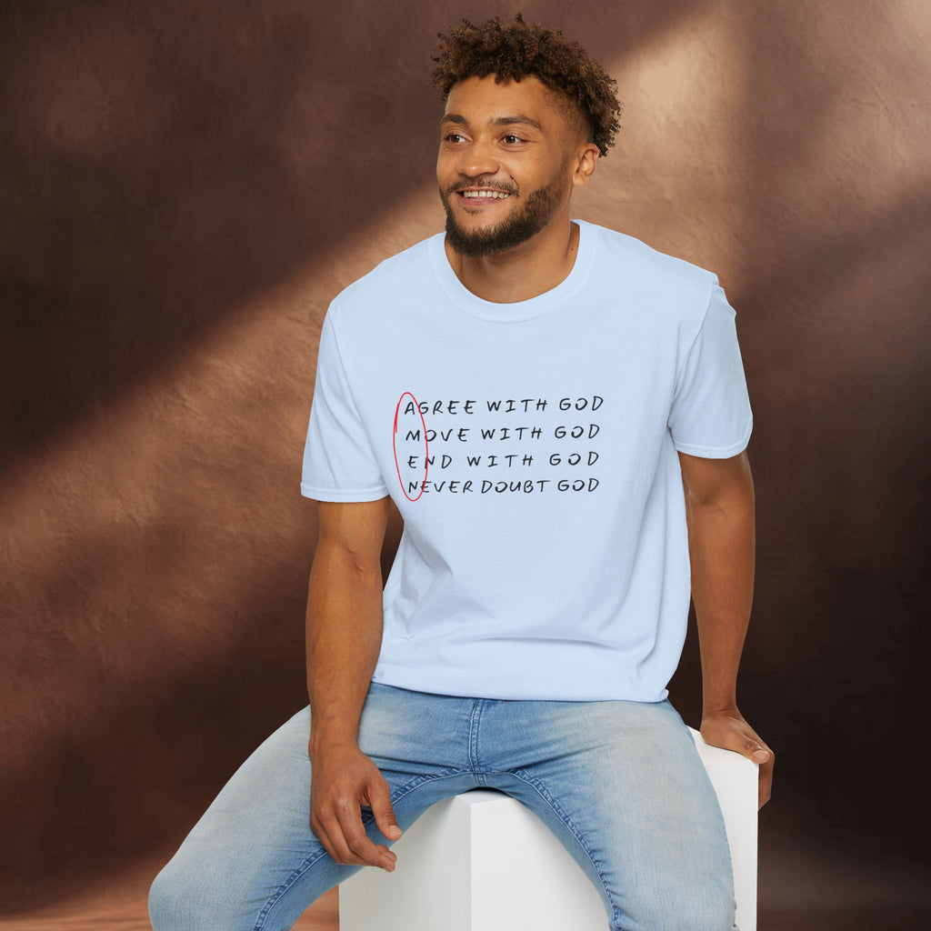 AMEN T-Shirt