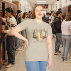 My Worth Isn’t on the Report Card T-Shirt
