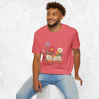 Thirty Chances at Legacy T-Shirt - Matthew 5:13 T-shirt