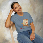 I Pray Over Every Name on My Roster T-Shirt